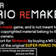 Illustration for article titled Someones Building iMario Maker/i For PC